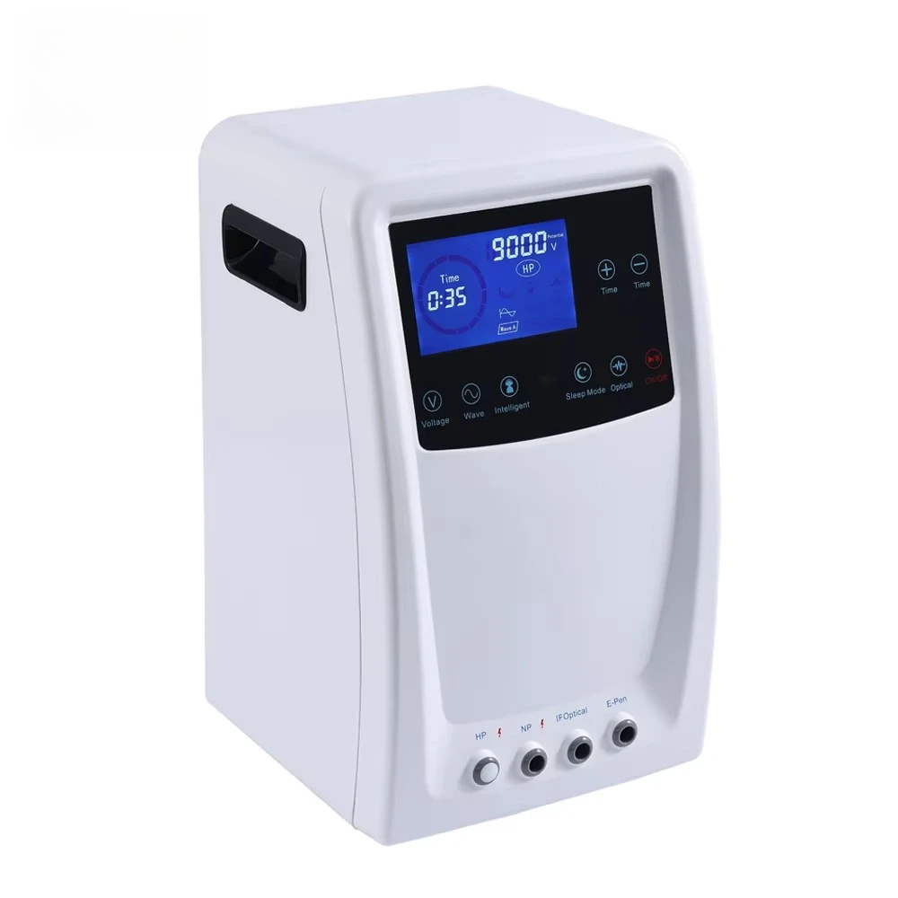 High‑potential Physiotherapy Rehabilitation Device Home Body Physical Care Equipment