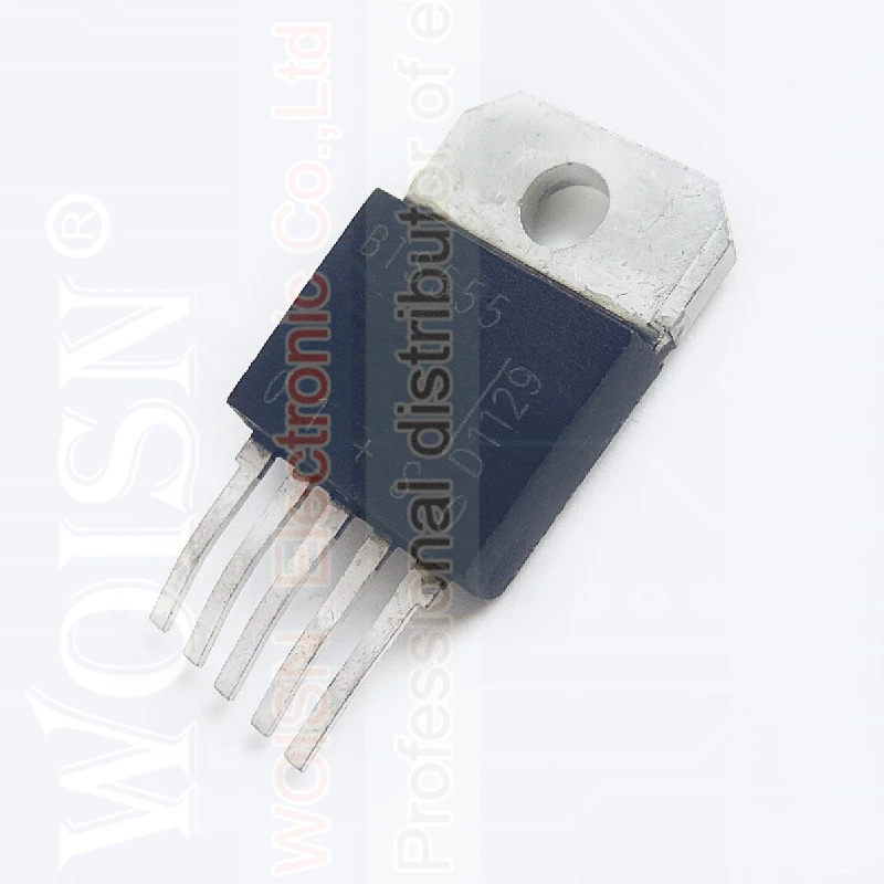 Hot Selling New Stock Secure Shockproof Packing Worldwide Dispatch Bulk Purchase Discount  SOP-8 WS2811 WS2811S
