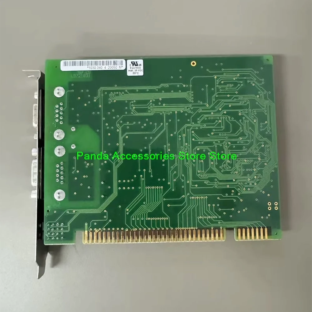 CIF30-IBS Industria…