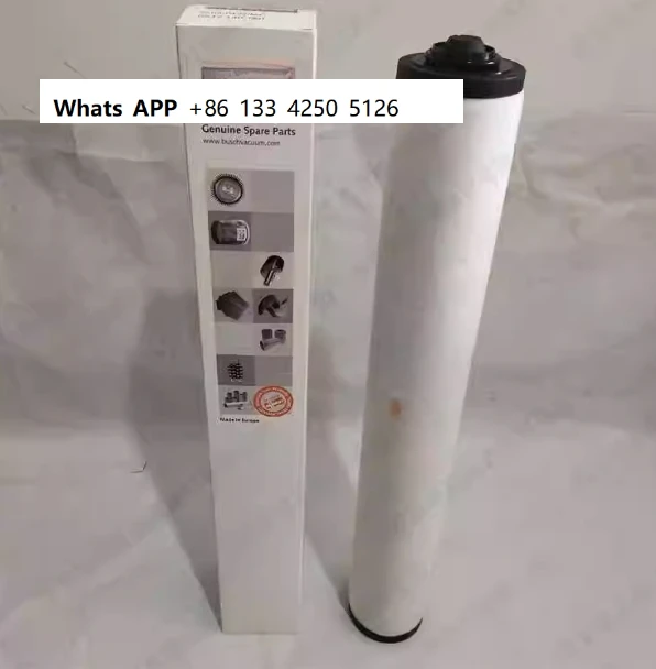 

Vacuum pump exhaust filter element 0532140160/0532000507