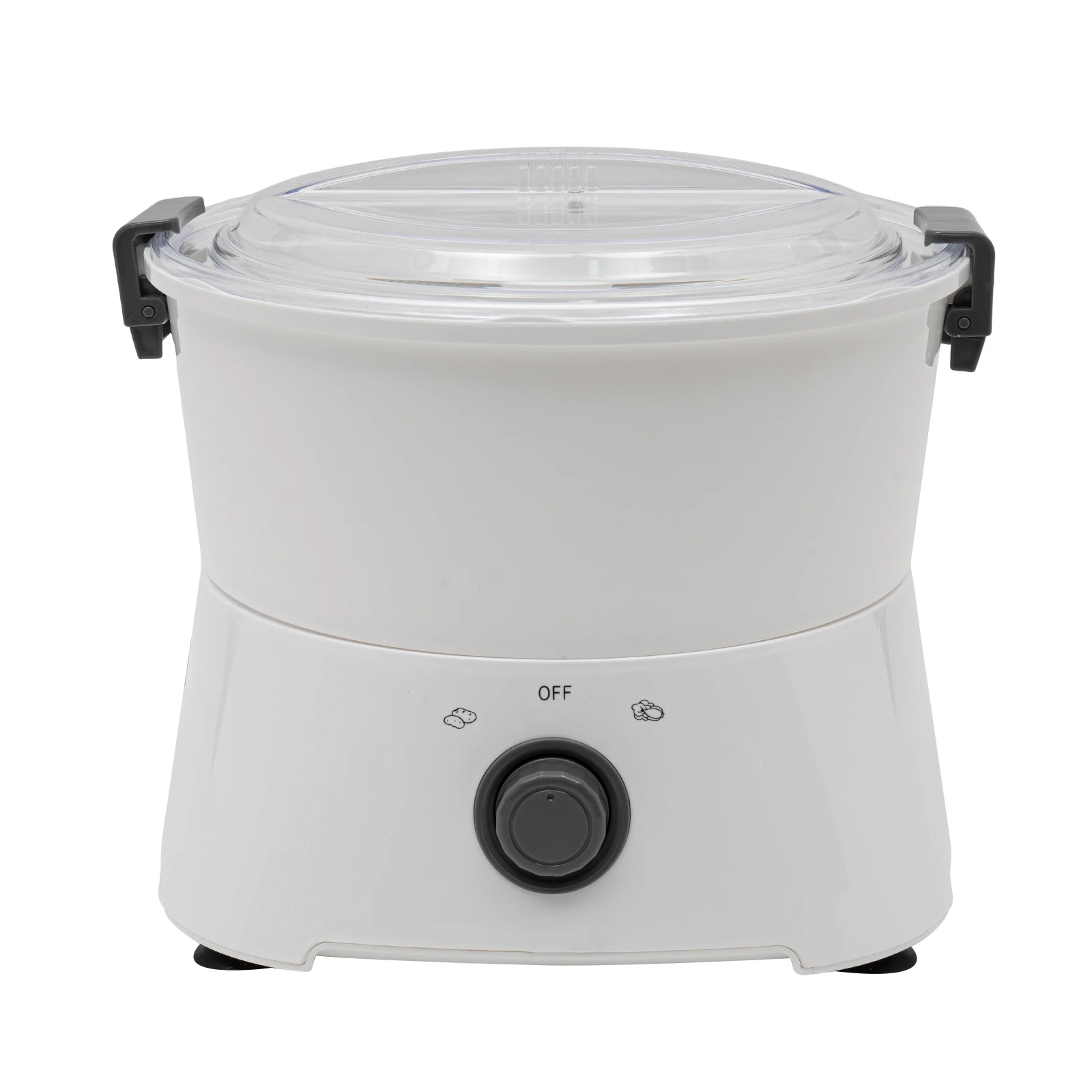 Éplucheur électrique de cuisine pour fruits et légumes, 85W, 110V, pour pommes de terre, Spinner automatique