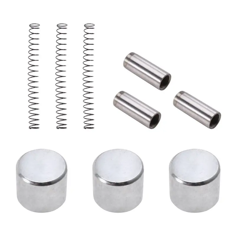 A30P-For Honda CB750 CX500 CB900 GL1000 GL1100 VF750C VF1100C/S Starter Clutch Roller Spring Replacement Kit-Royal Sun view 2