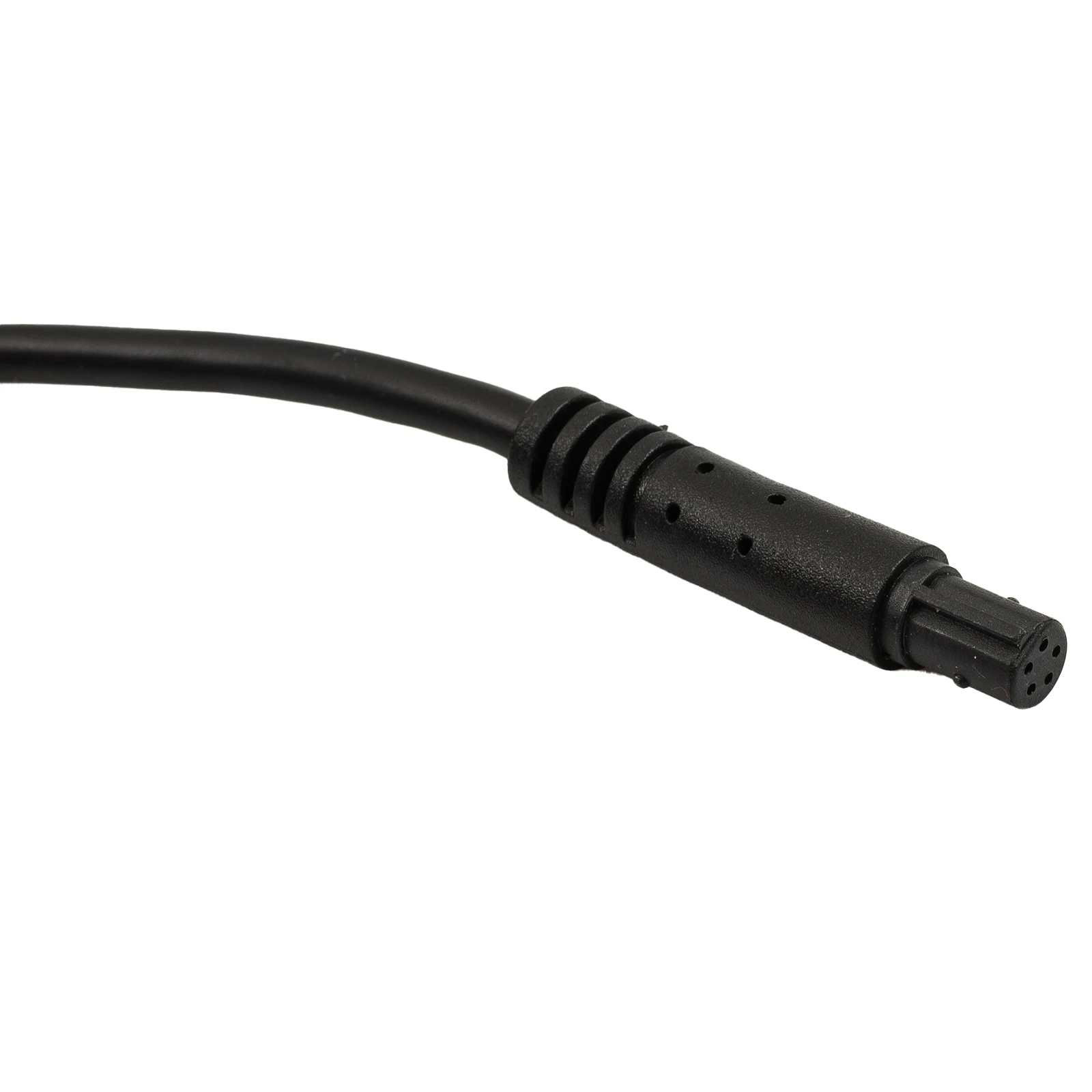 Environmentally Friendly Cable Wire Extension Cable Black Wear-resistant Cable Dash Cam Mini PVC Coated Copper Wire PVC Coating