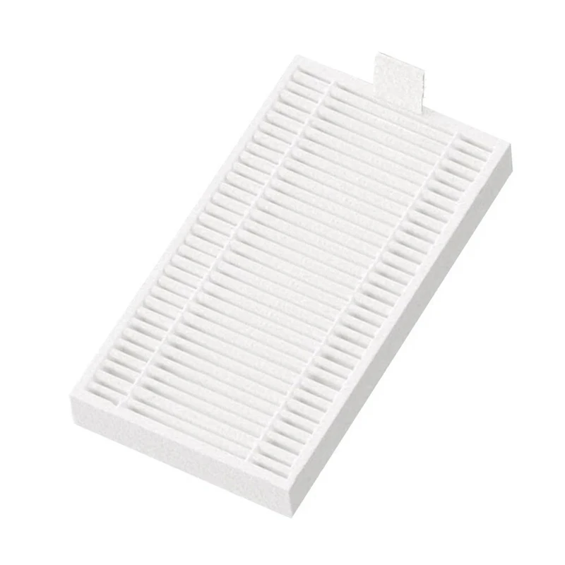 HEPA Filter for V9/V9 Pro/G9/G9 Pro/A12 Pro Robot Vacuum Cleaner Parts Replacement Filters Accessories 20PCS-A009 view 6