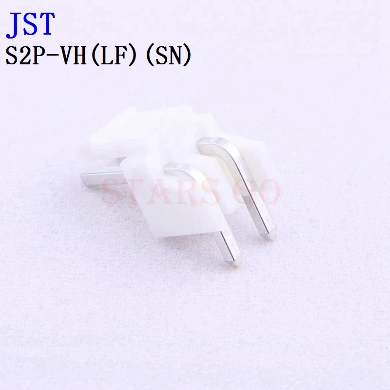 10PCS/100PCS B2P3-VH-B B2P-VH-B JST Connector