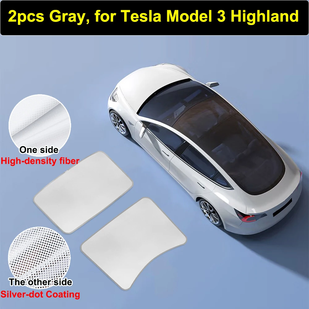for M3 Highland Gray