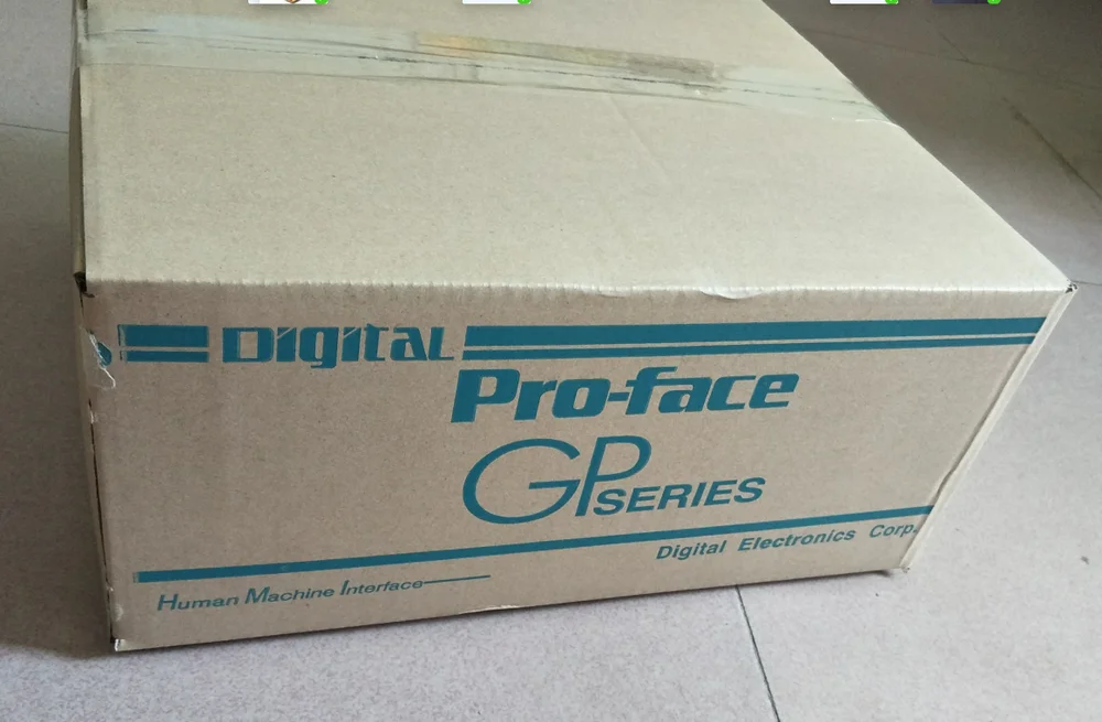 

Proface AGP3500-T1-D24 HMI Pro-face AGP3500T1D24 New In Box Expedited Shipping