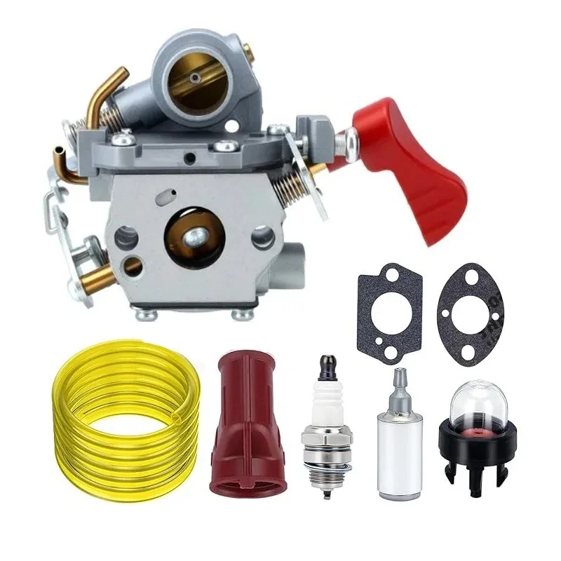 Suitable for C1M-W44 PP338PT PP133 545008042 545189502 PP333 carburetor garden