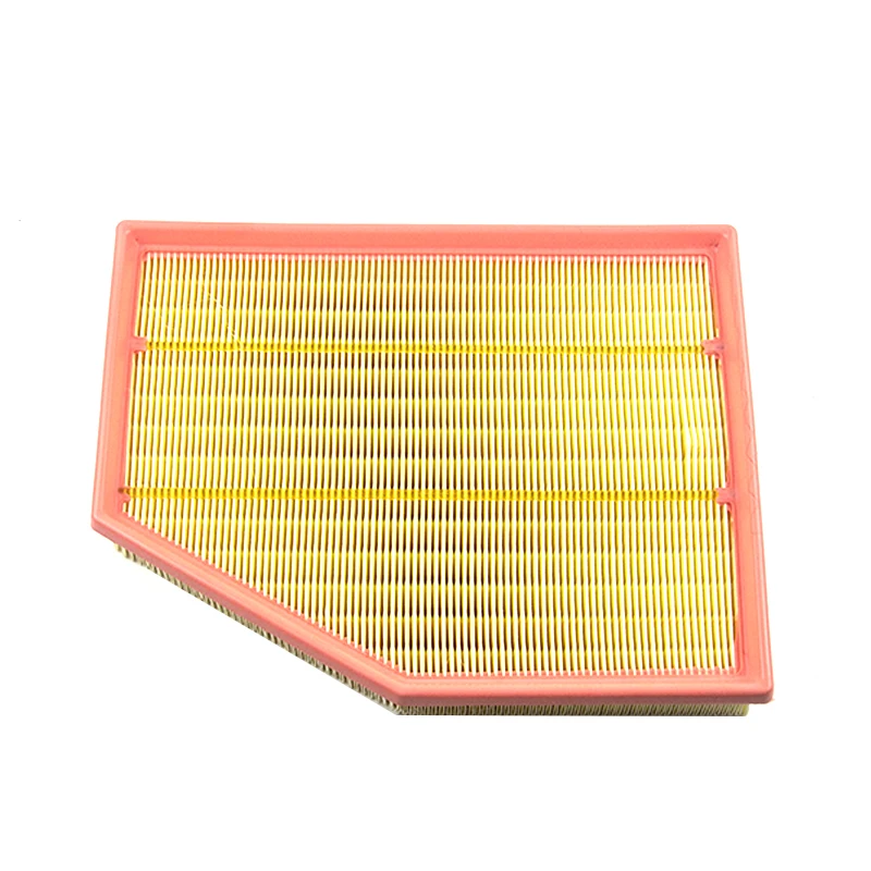 

13717521033 Car Accessories Activated Carbon Cabin Filter Air Grid Filter For BMW 5' E60 LCI E61 E63 E64 6' E64 LCI Z4 E86 E85