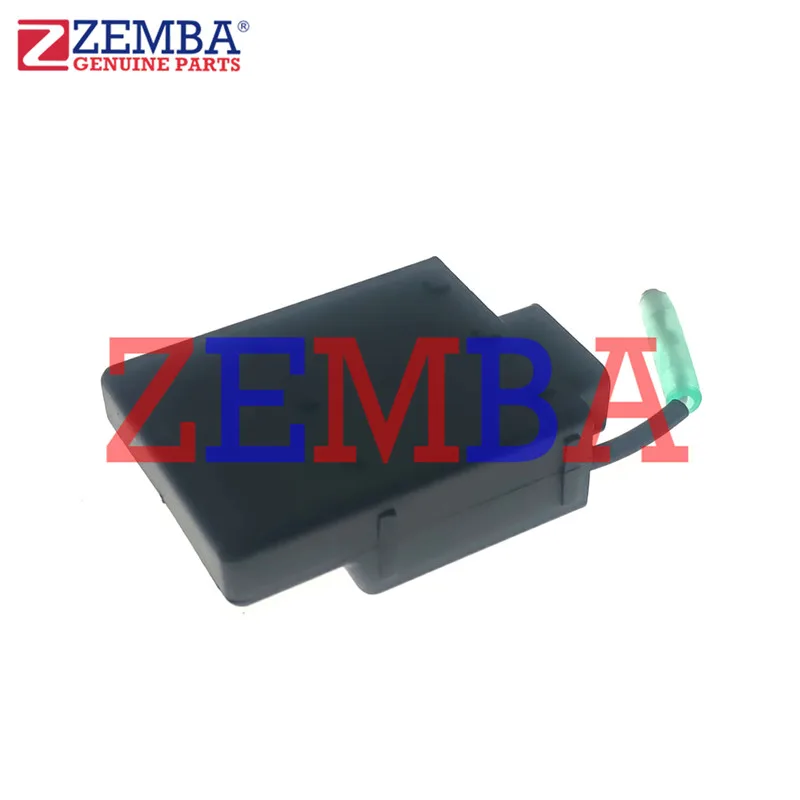 

CDI BOX 8 PIN +1 CABLE ACCESSORIES FOR YAMAHA FZ16