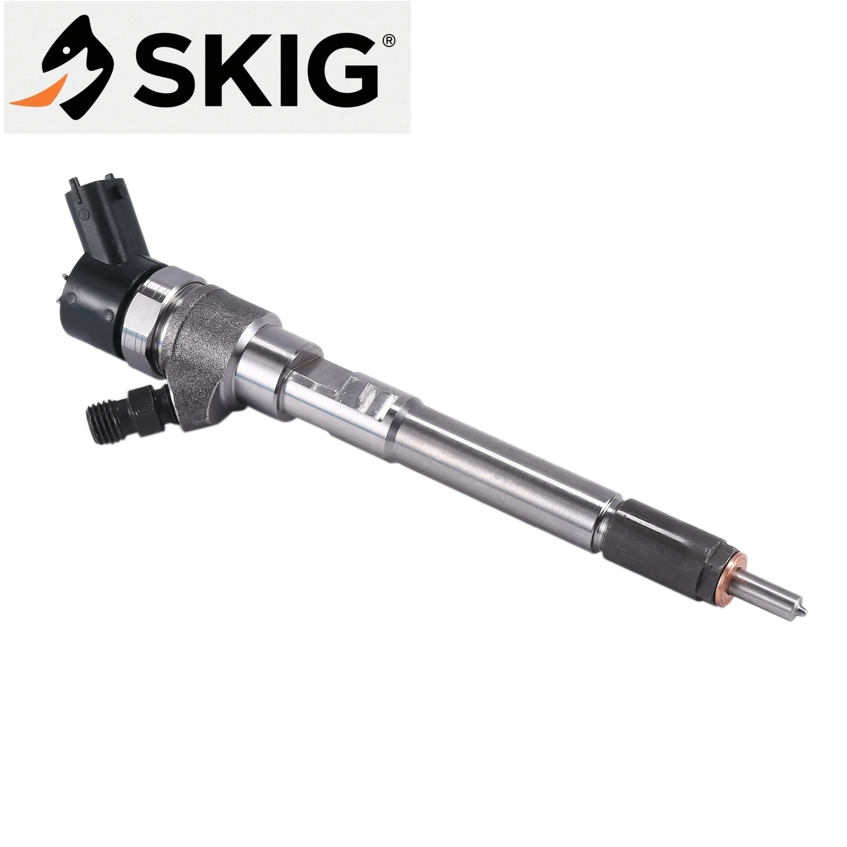 مناسبة 0445110253   33800-27800 0445110254   حاقن وقود الديزل CRDI الجديد لمحرك Hyundai Santa Fe KIA VGT EU4 2.2L