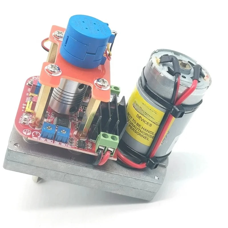 FOR 2025 ASME-MXA High Torque Servo Alloy Gear Robot Servo 12-24V 260Kg.cm For Large /Middle Robot Mechanical Arms