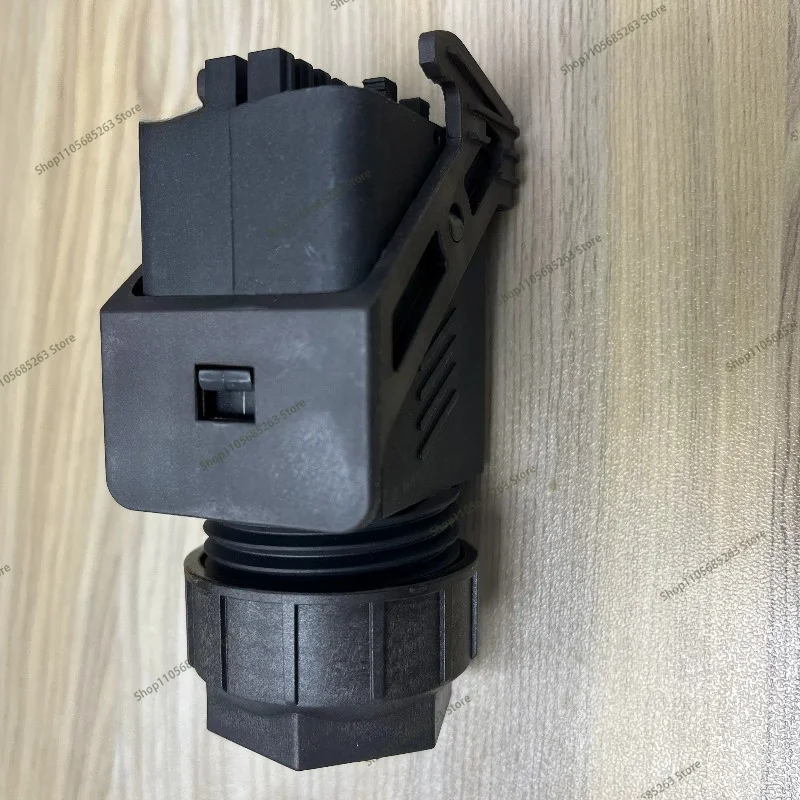 FOR Inverter 485 Communication Terminal 485 Wiring Terminal CT75A-16T Power Plug