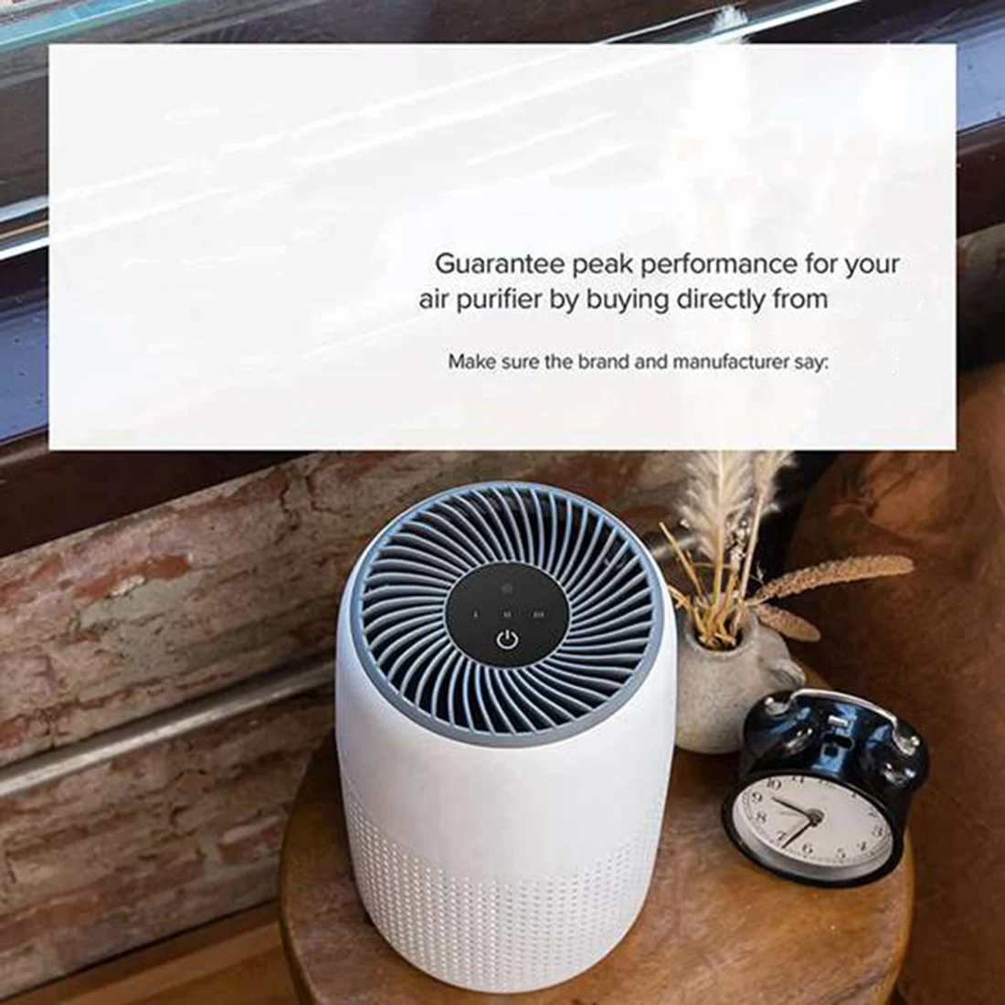 1Pcs Replacement Filter for LEVOIT Air Purifier Core Mini Part Core Mini-RF,H13 HEPA Filter 3In1 Activated Carbon Filter image 5
