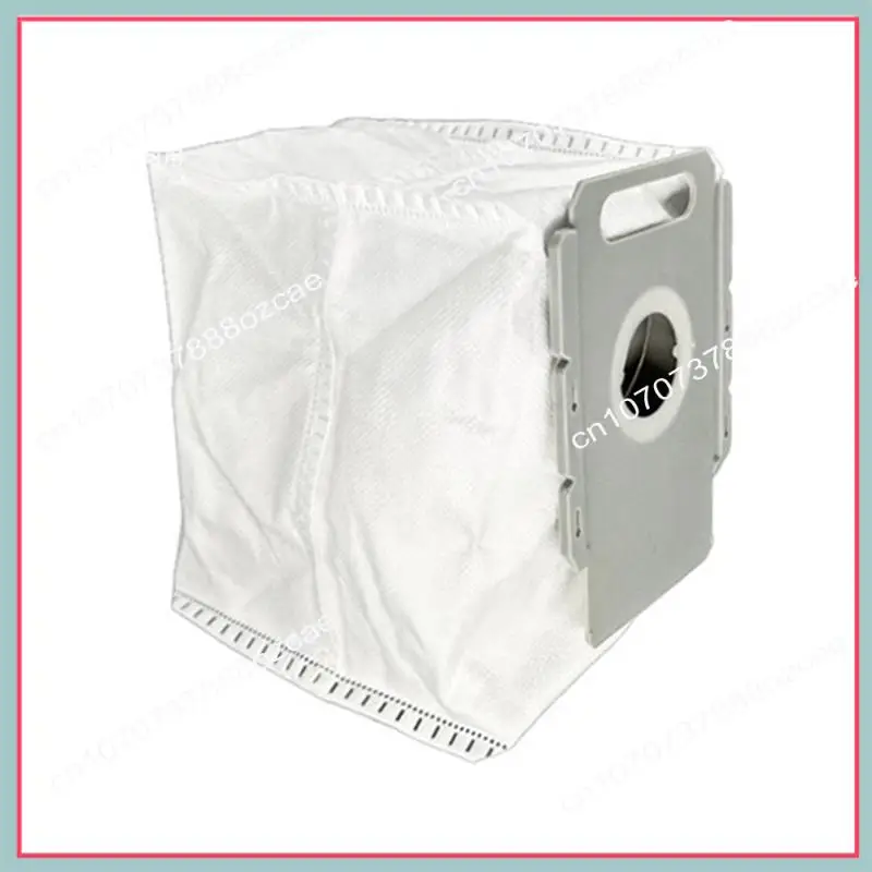 

A26P 20PCS Vacuum Dust Bag For Irobot Roomba I7+I3 E5 E6 S9 Accessories Kit Efficient Household Cleaning Accessories