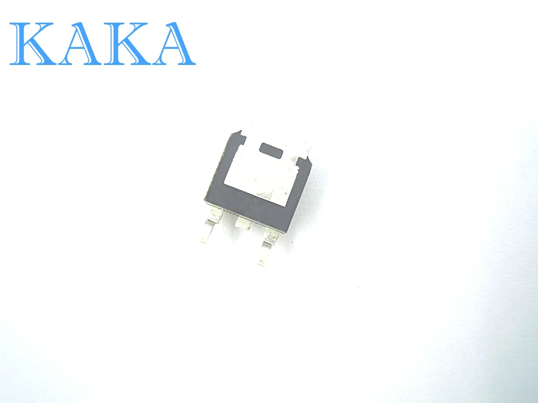 10 buah asli baru ton/30V/110A/3.2MR TO252