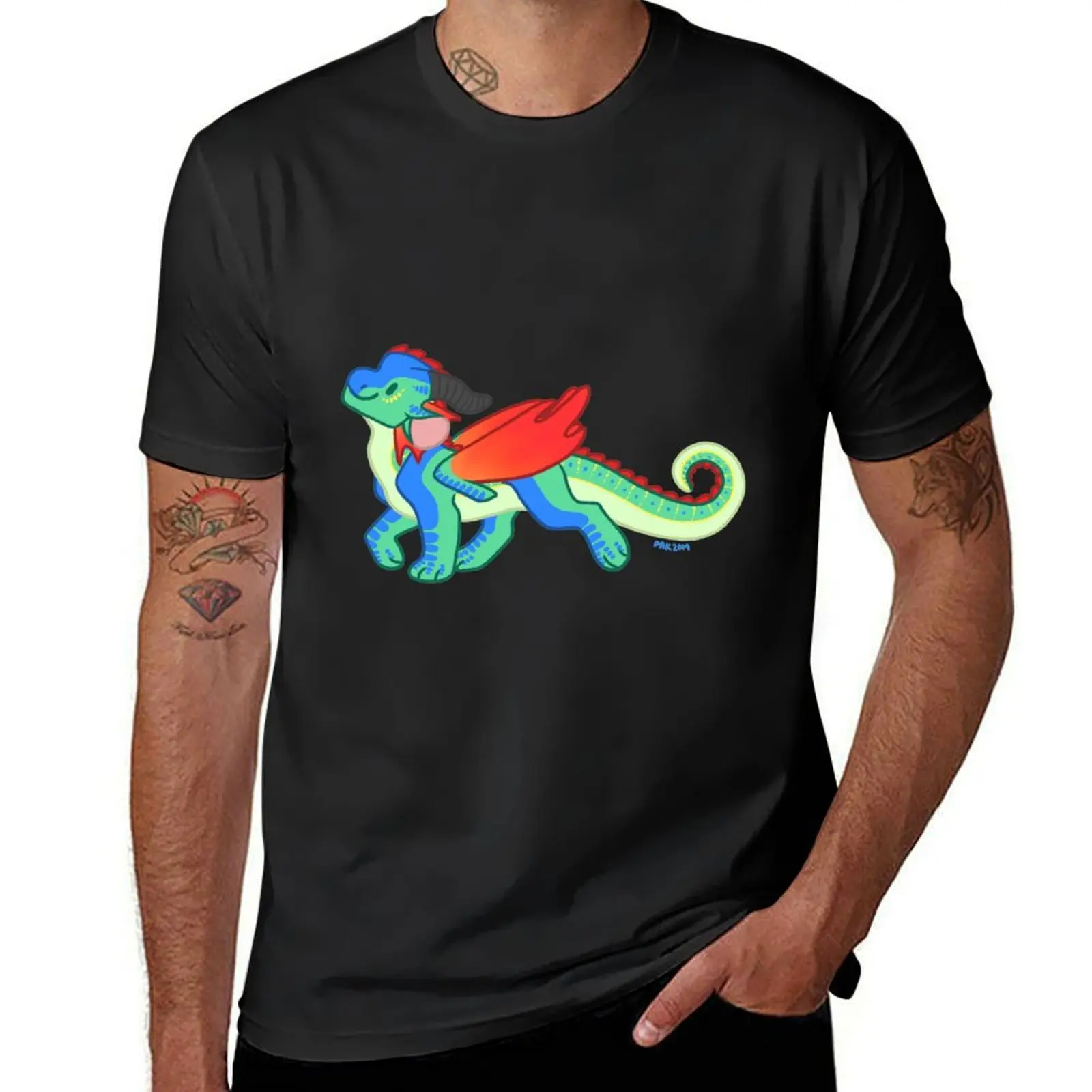 

Glory - WOF Wings of Fire T-Shirt plus size tops customs design your own customs aesthetic clothes T-shirt men