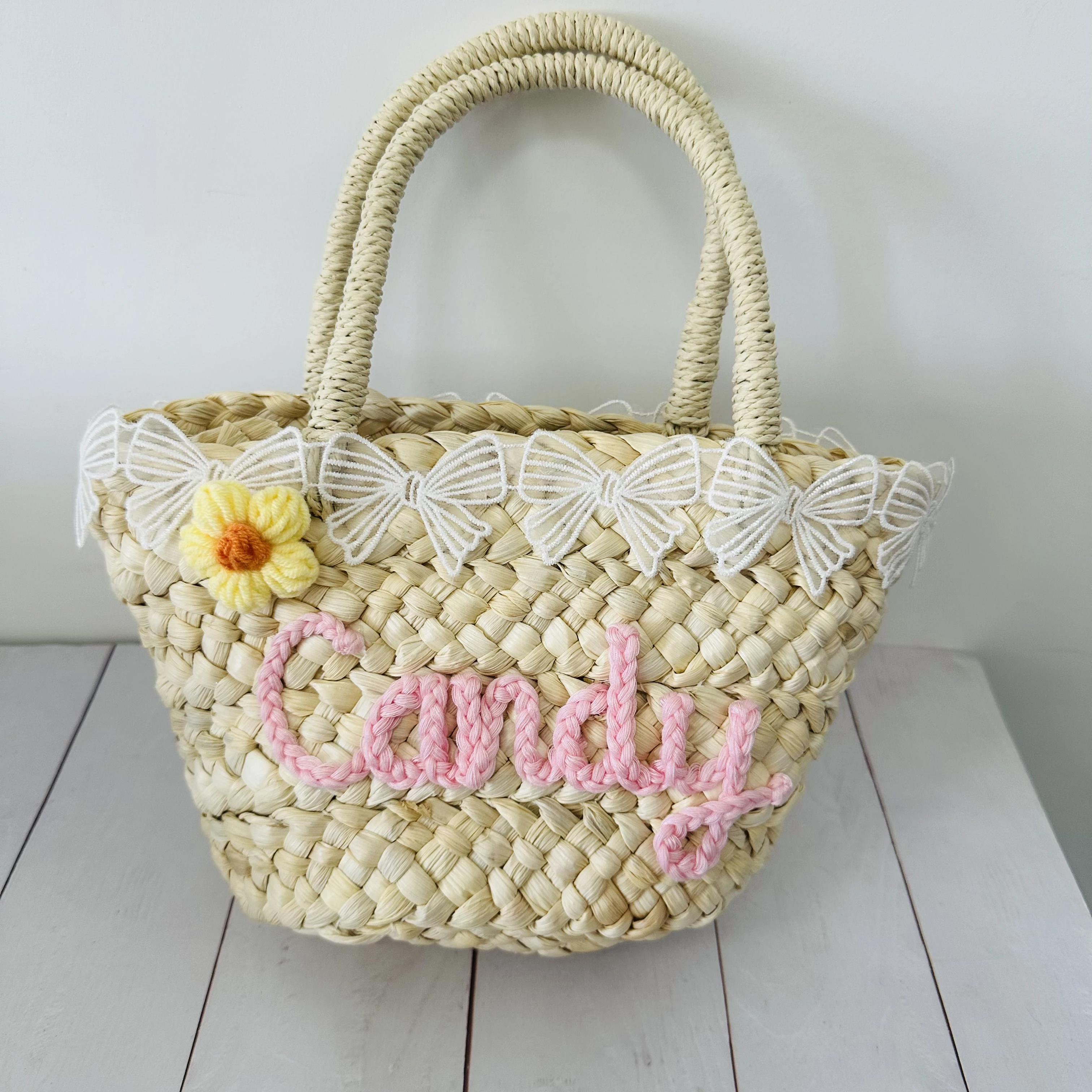 Customized straw bags Personalized WEDDING GUEST GIFT monogrammed bag bridal shower bags,custom beach bag,straw tote,embroidered