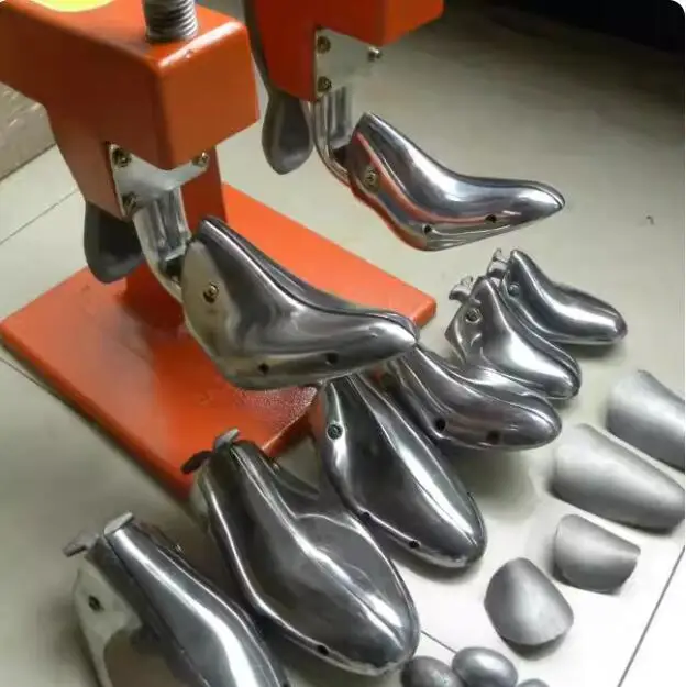 

Extending Leather shoes boots Stretcher repair Machine Shoe Stretching Stretcher Machine Double heads for shoemakers