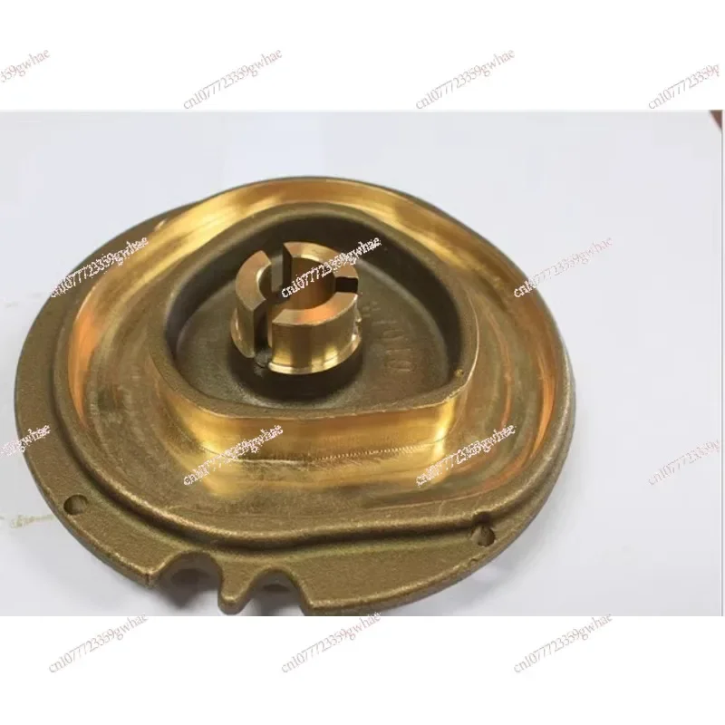 P1001 Copper Plate High Purity Copper Disc Metal Sheet for Industry DIY