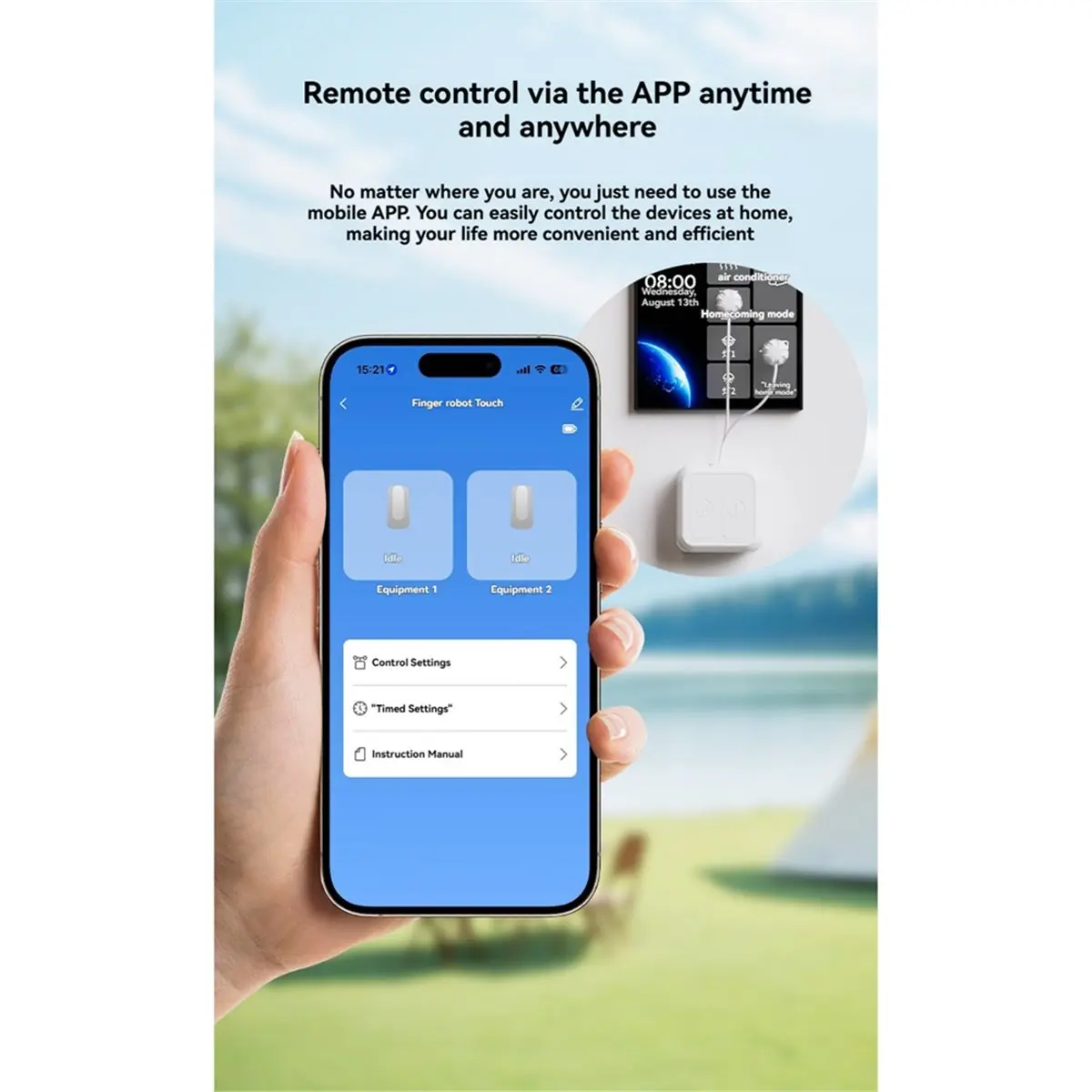 okye-bluetooth-fingerbot-touch-smart-button-switch-sans-cablage-controle-par-application-smart-life-hub-tuya
