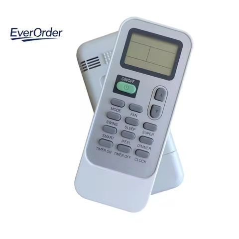 New high-end remote control for Hisense Air Conditioner DG11J1-02 DG11J1-01 DG11J1-04