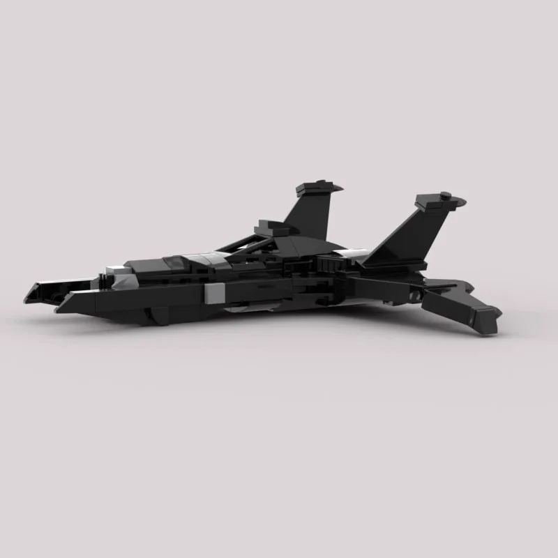 AIAIAITOY Technical Arkham Asylum Batwing Speed Champions Cars Building Blocks Bricks Set Kids Toys Gifts For Boys & Girls