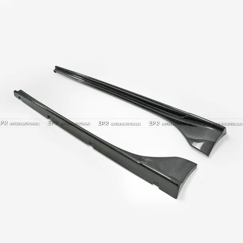 

(USA Local) MX5 ND5RC Miata Roadster ESQ Style Carbon Fiber Side Skirt
