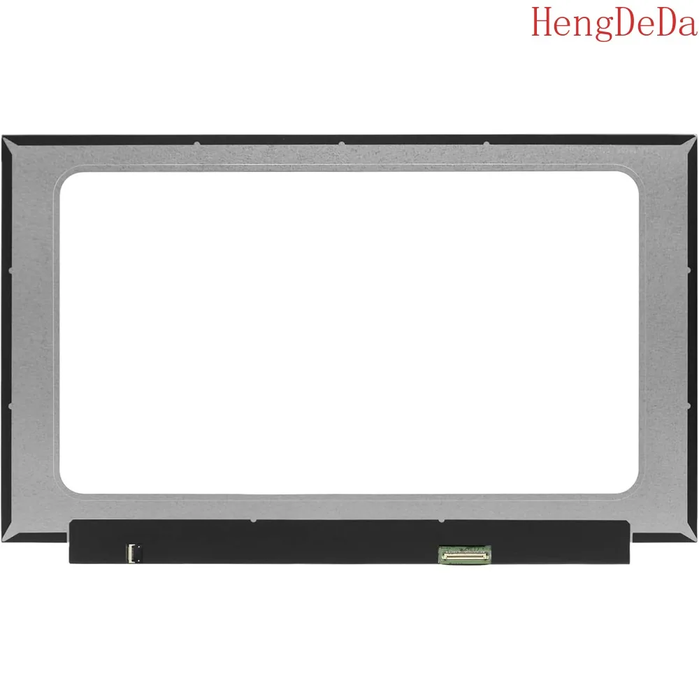 15.6" Screen Replacement for NE156FHM-NZ3 V8.0 Non-Touch FHD 1920x1080 40Pin 360Hz LCD LED Display