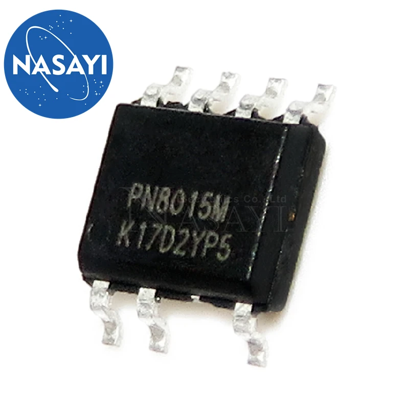 

5pcs/lot PN8015M PN8015 SOP-7 In Stock