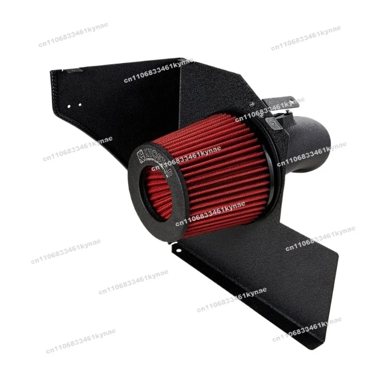 Suitable for B48 Car Modified Cold Intake for BM * W F32 F33 F360 F34 F35 2.0L