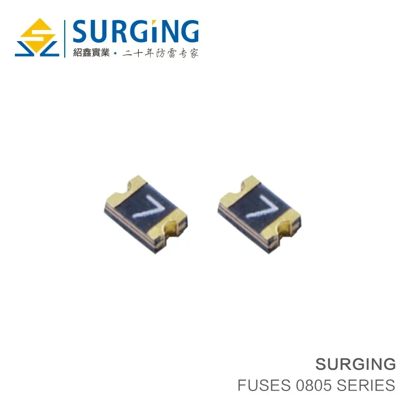 20 개/몫 PPTC PolySwitch 자체 복구 퓨즈 0603 0805 1206 1210 1812 2920 1A 2A 복구 퓨즈 SMD 재설정 가능 퓨즈 Stcok