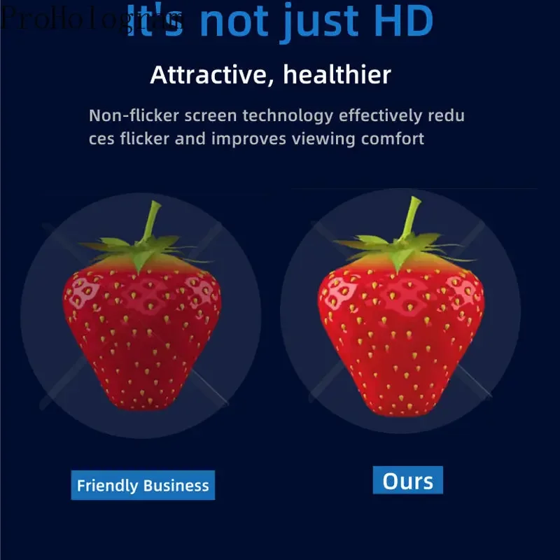 Imagem -04 - Ventilador Comercial do Projetor do Holograma 3d Wifi Transmite a Imagem do Vídeo Exposição Comercial Diodo Emissor de Luz Holográfico 42cm