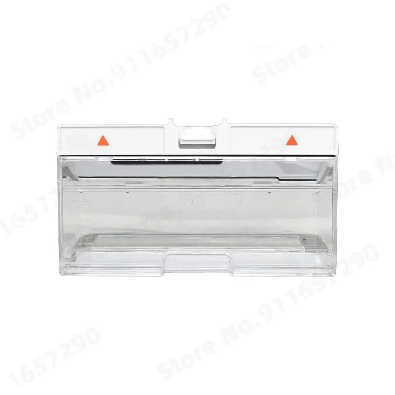 For Xiaomi Mi Robot 2st Roborock S55 S51 S50 S6 T6 Dust Box Spare Parts Vacuum Cleaner Hepa Filter Replacement Accessories