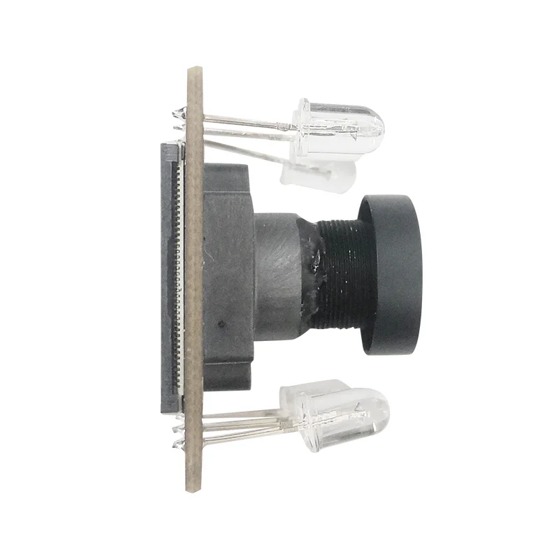 1080p wide dynamic HDR 120 frame infrared night vision IMX290 industrial equipment monitoring camera module mipi
