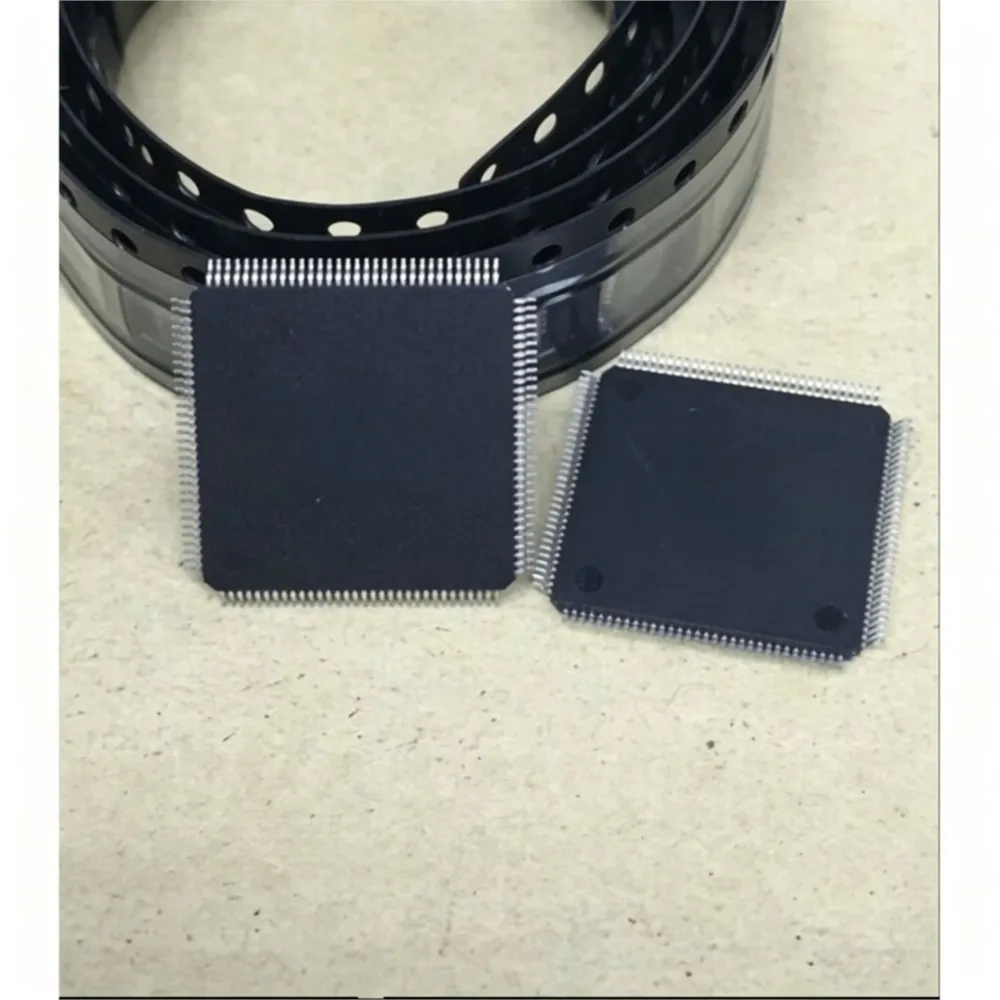 5pcs/lot AN16389A AN16389 AR7240-AH1A AR7240 AT56C55-UL2T AT56C55 GM5621 GM5621-LF LQFP-128
