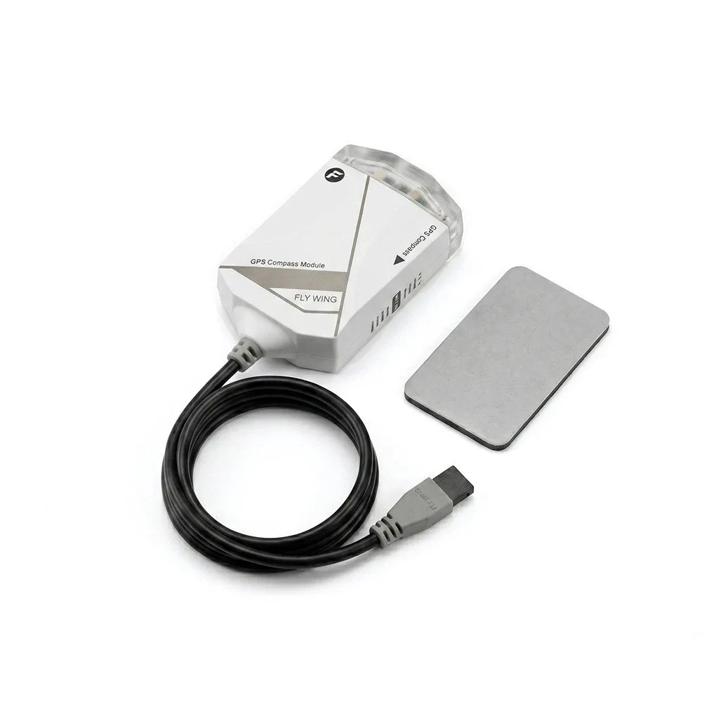 componenti-del-controllore-di-volo-flywing-h1-pro-gps-principale-secondario-per-elicottero-rc