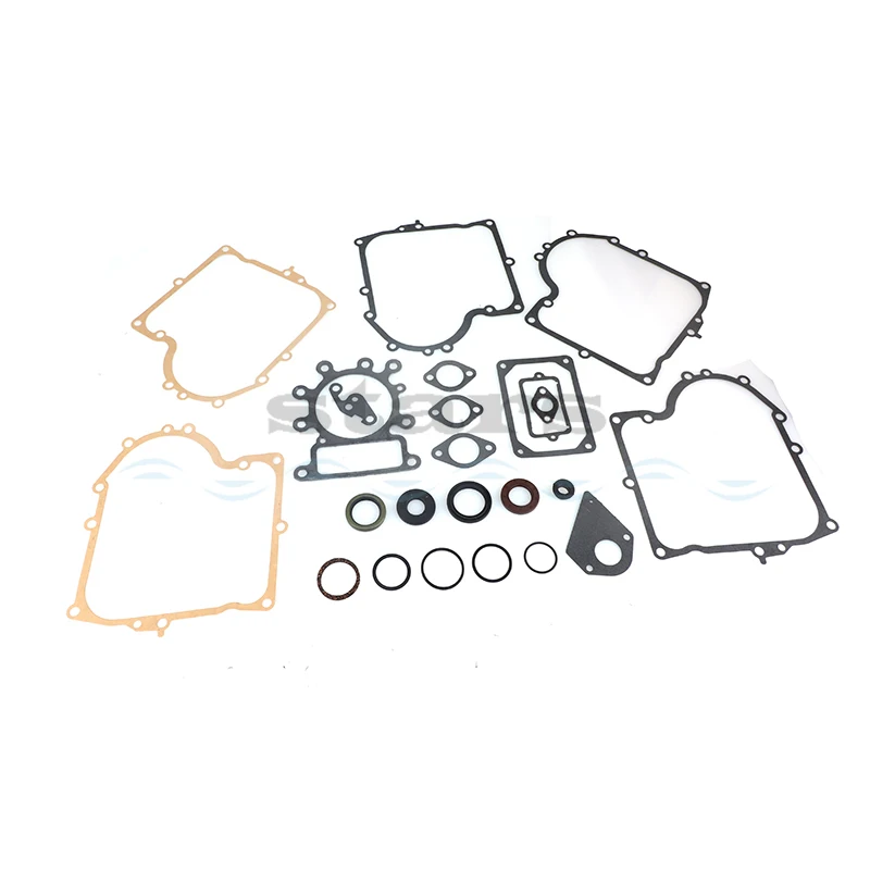 1 Set Complete Gasket Kit For 495993 Replaces 28N707 28N777 Briggs & Stratton Engine Parts