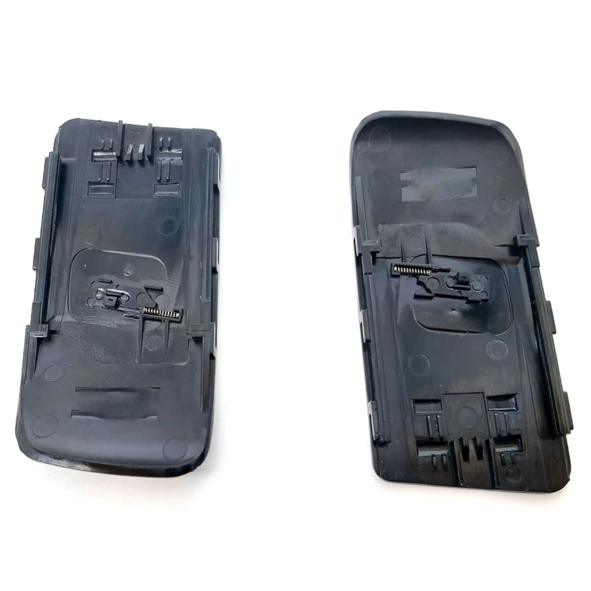 Совершенно новая крышка батарейного отсека вспышки, 2 шт., для YONGNUO YN600EX-RT II YN685 YN660, хит продаж