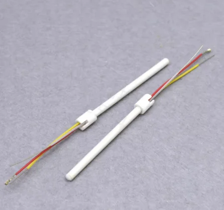 1pcs ATTEN Ceramic Heating Element Heater Part For AT936b 8502b 8586 Soldering Iron