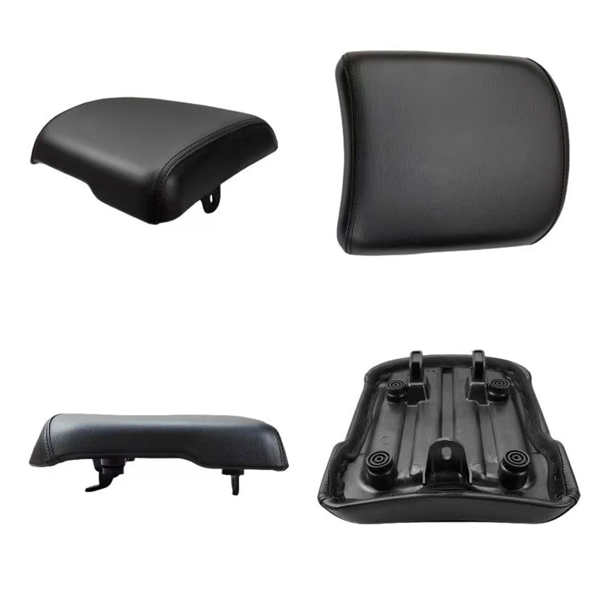 Suitable for Jialing Coco Cross125x 125x Thickened cushion seat  added seat cushion package saddle Original seat cushion