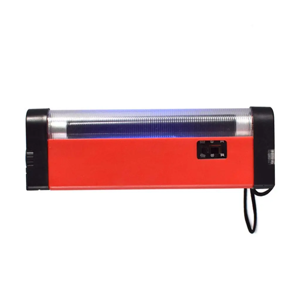 Colla polimerizzante lampada UV polimerizzazione in resina Set di lampade speciali strumento strumento per la riparazione di crepe in vetro per parabrezza anteriore dell'auto 1 pezzo