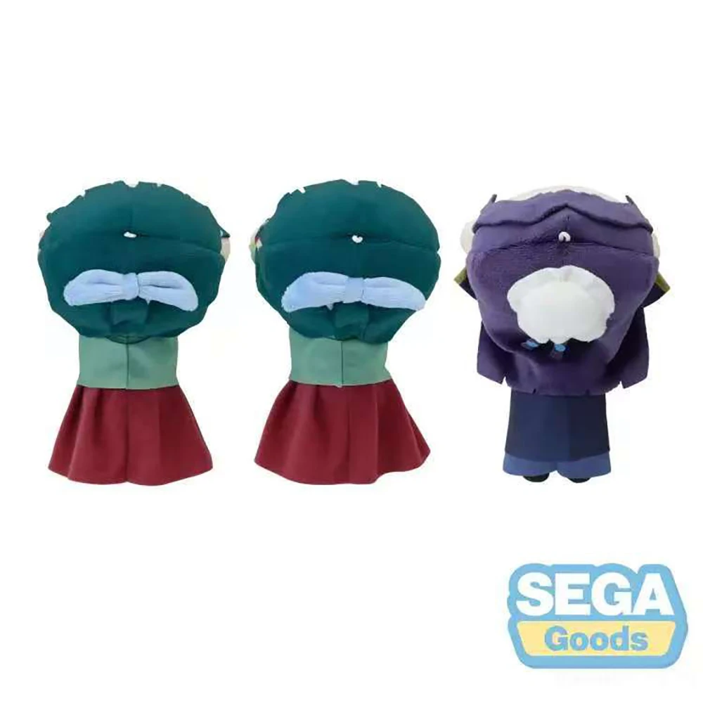 在庫ありオリジナル薬屋日記 EX ぬいぐるみマオマオ・ジンシーアニメ漫画ミニ子供のおもちゃクリスマスギフト