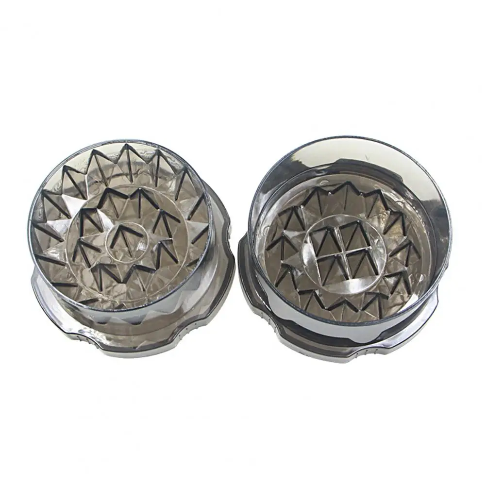 Bait Crusher Wear-resistant Mini Rustproof Durable Boilie Grinder Box   Boilie Grinder  for Fishing