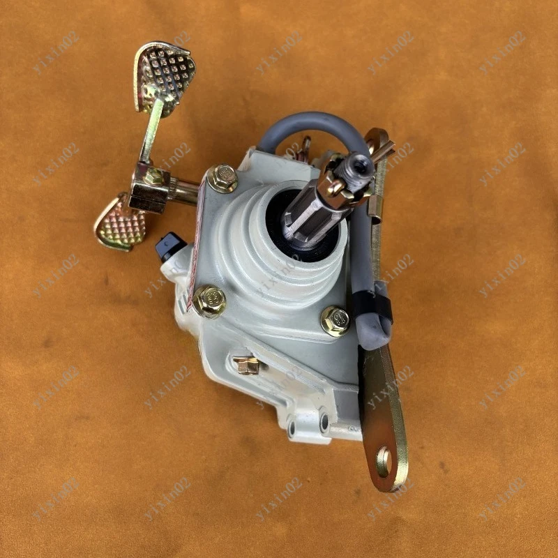 Reverse Gear Replacement Part for 3‑Wheel Motorcycle, Fits 110/150/175/200/250/300cc Select Engines