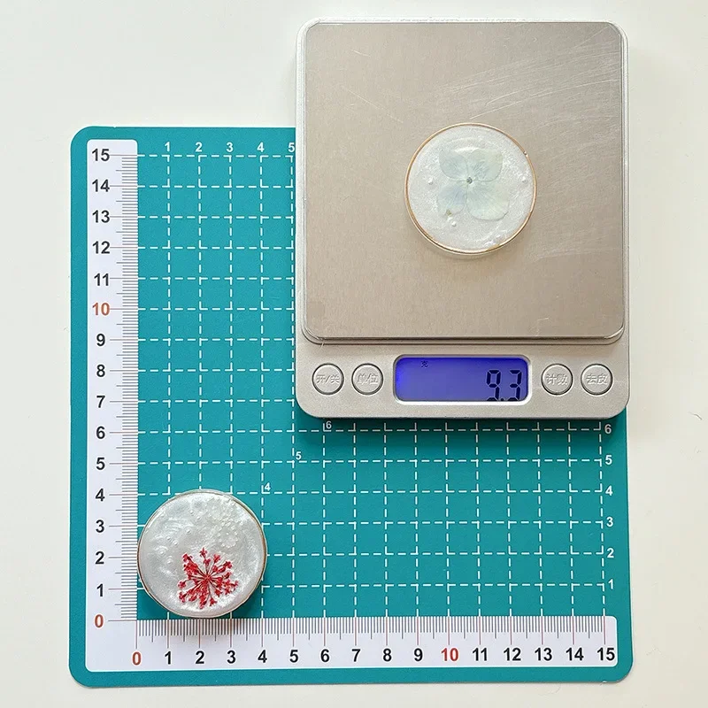 BOHO ดอกไม้แห้ง Glitter ผู้ถือ Universal Smart Tok Lazy Bracket สําหรับ iPhone Samsung พับ Griptok ขาตั้งซ็อกเก็ต