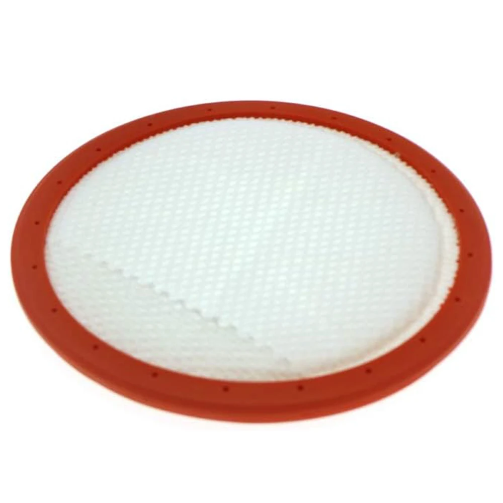 HEPA Filter for Midea C3-L148B C3-L143B VC14A1-VC Replacement Washable Vacuum Cleaner Round HV Filter Cotton 146 mm