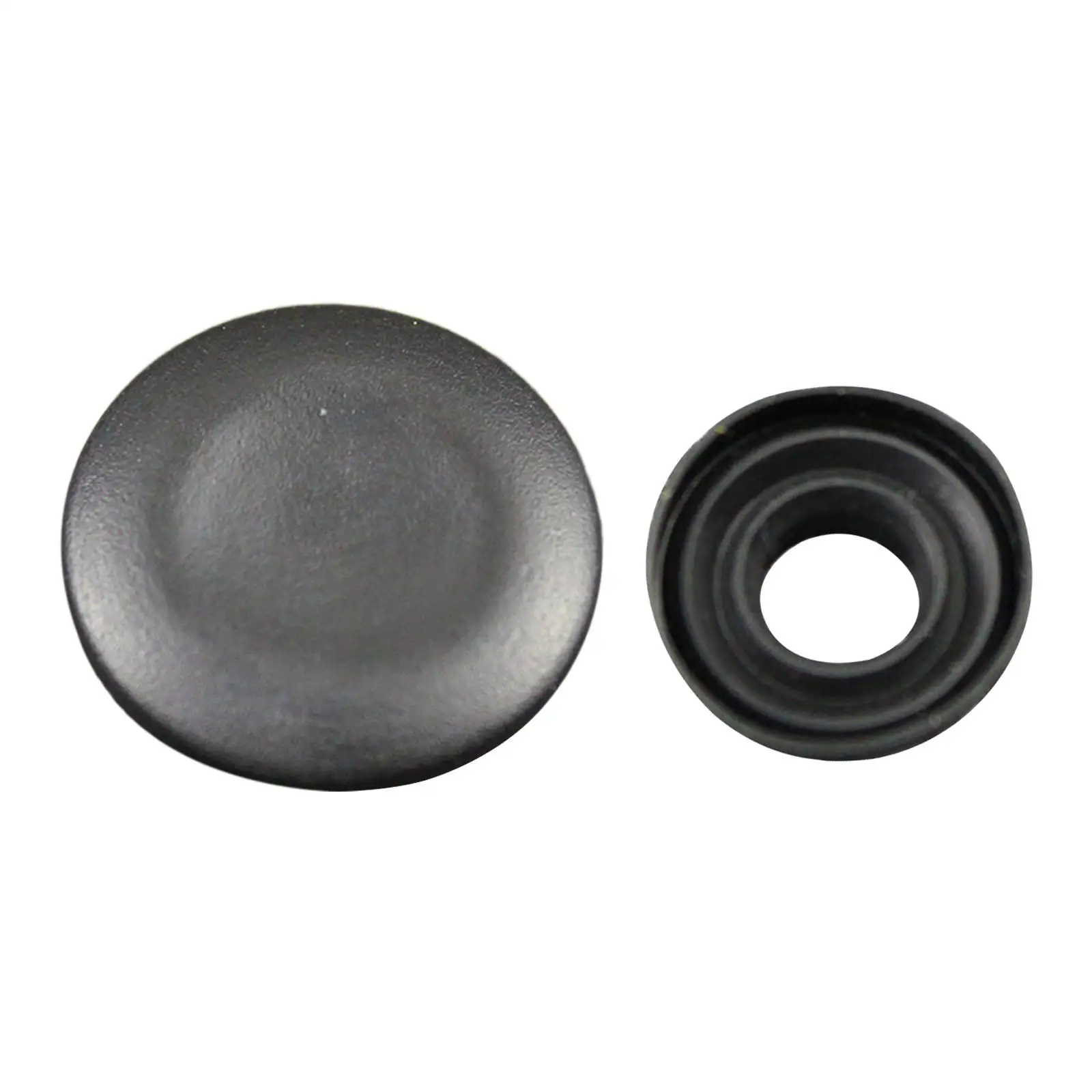 ジョイスティックボタンカバー修理キットは、プレミアムカーアクセサリースペアパーツ8K0998068Aノブ修理キットを交換します。アウディA6L Q7 A8用