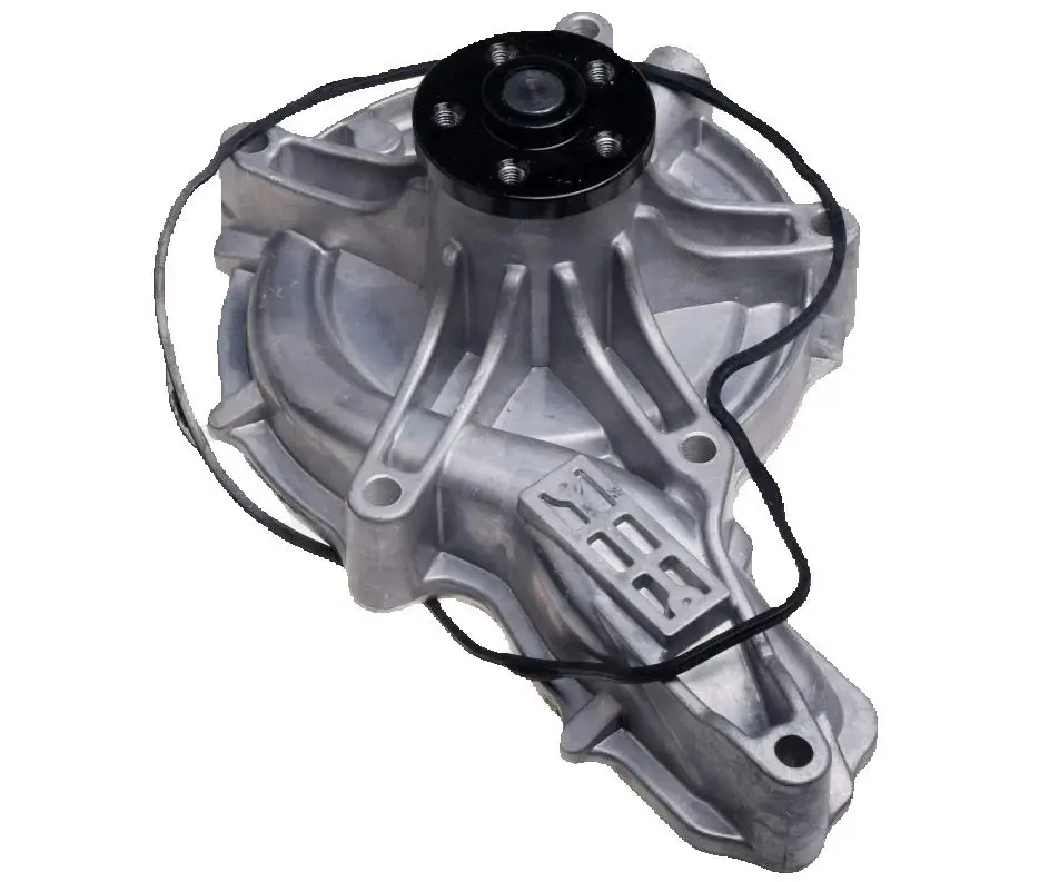 

Новый водяной насос для двигателя Buick Mack MP8 85124623 85116649 TKB 70.030