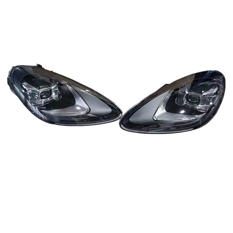 

High Quality Suitable for Upgraded Four Eye LED Headlight Assembly